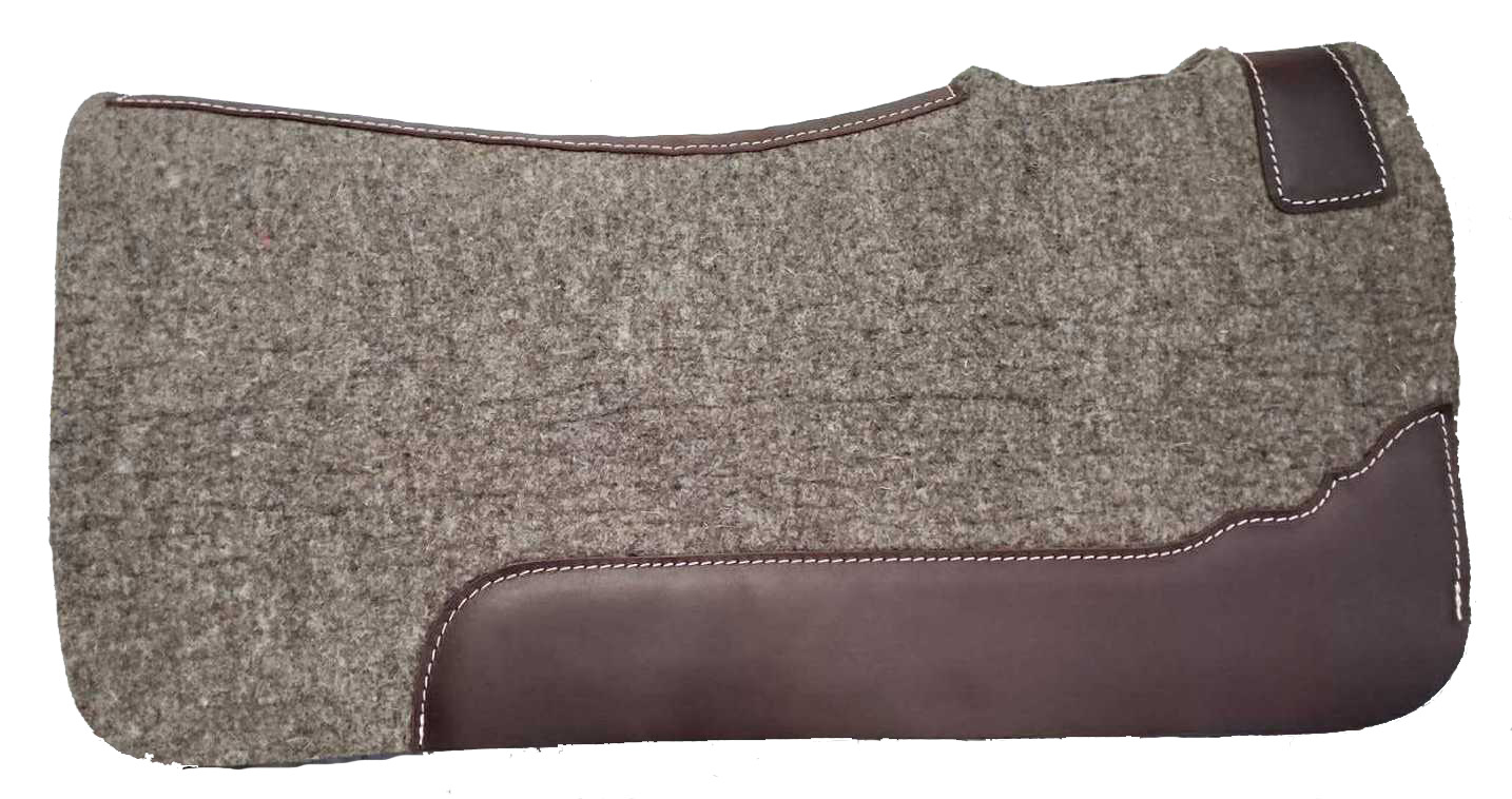 ΥΠΟΣΑΓΜΑ ΜΑΛΛΙΝΟ WESTERN FELT